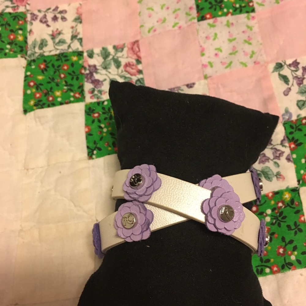 Rustic Cuff